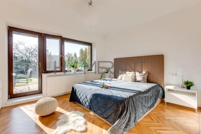 Prodej bytu 3+kk, Praha - Braník, Vlnitá, 103 m2