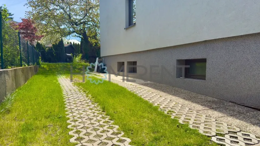 Prodej bytu 3+kk, Praha - Braník, Vlnitá, 103 m2