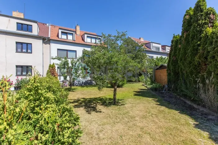 Prodej bytu 3+kk, Praha - Braník, Vlnitá, 103 m2