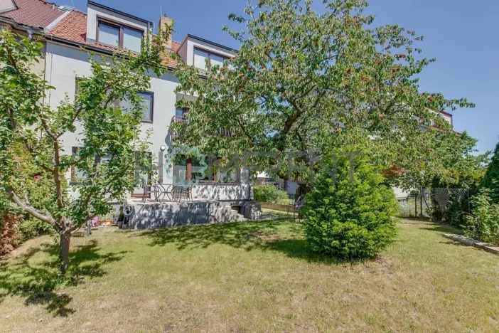 Prodej bytu 3+kk, Praha - Braník, Vlnitá, 103 m2
