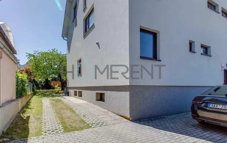 Prodej bytu 3+kk, Praha - Braník, Vlnitá, 103 m2