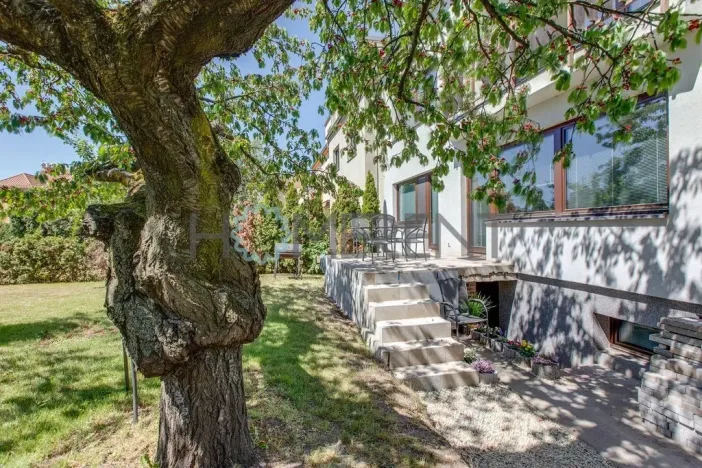 Prodej bytu 3+kk, Praha - Braník, Vlnitá, 103 m2