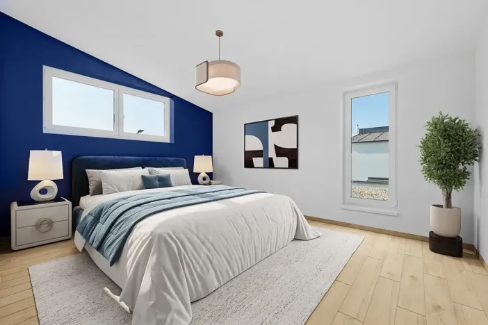 Prodej rodinného domu, Milovice, Modřínová, 137 m2