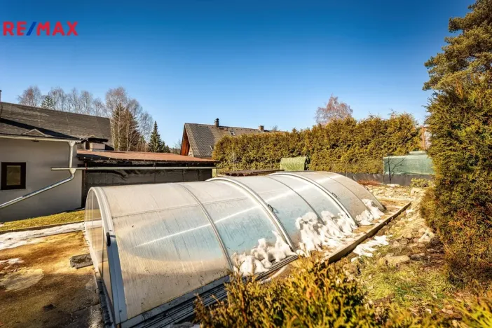 Prodej ubytování, Volary, K. V. Raise, 392 m2