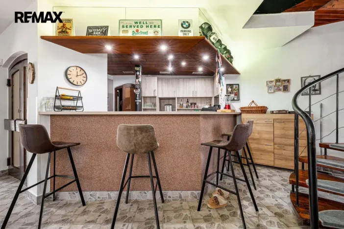 Prodej ubytování, Volary, K. V. Raise, 392 m2