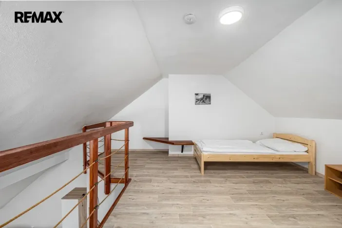Prodej ubytování, Volary, K. V. Raise, 392 m2