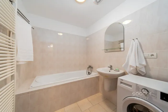Prodej bytu 1+kk, Žacléř - Prkenný Důl, 44 m2