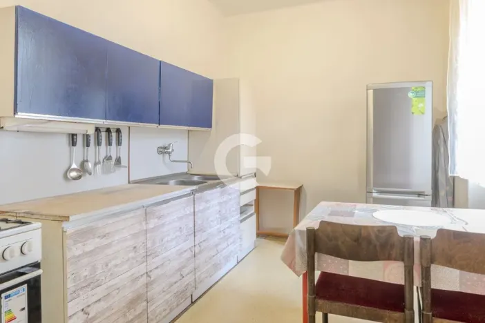 Prodej bytu 2+1, Znojmo, Rumunská, 50 m2