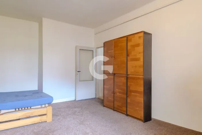 Prodej bytu 2+1, Znojmo, Rumunská, 50 m2