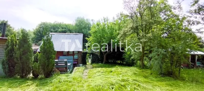 Prodej zahrady, Karviná, 206 m2