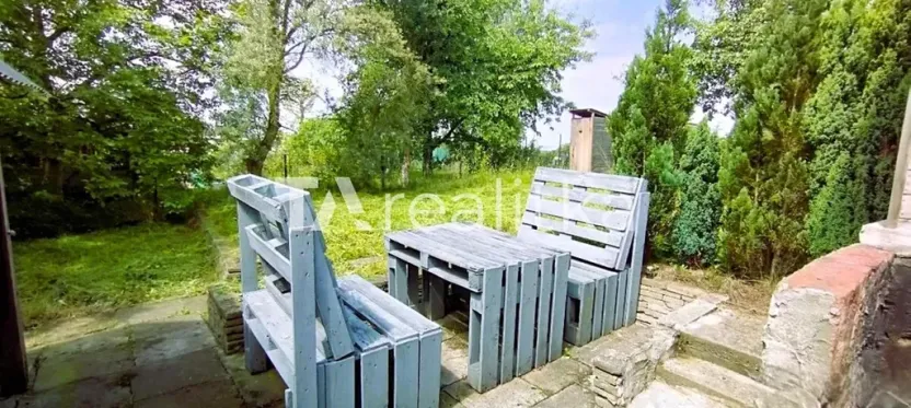 Prodej zahrady, Karviná, 206 m2