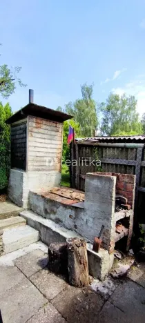 Prodej zahrady, Karviná, 206 m2