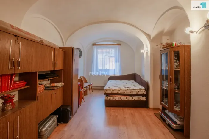 Prodej rodinného domu, Žebrák, Pražská, 220 m2