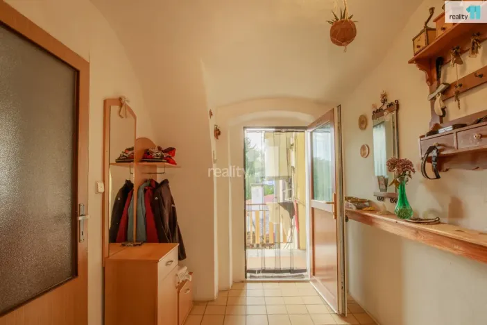 Prodej rodinného domu, Žebrák, Pražská, 220 m2