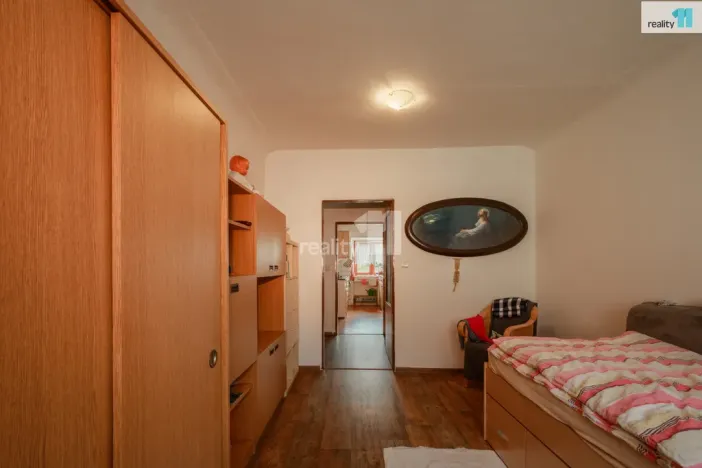 Prodej rodinného domu, Žebrák, Pražská, 220 m2