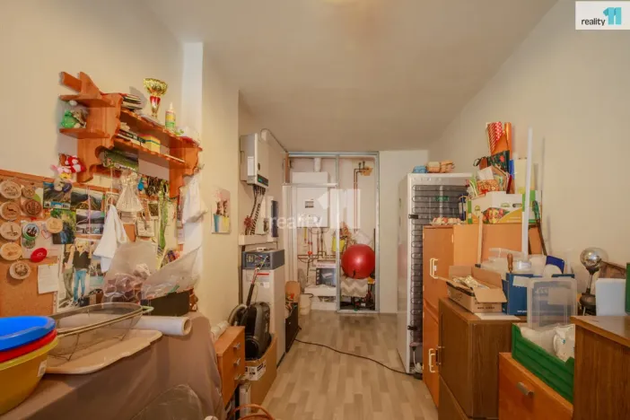 Prodej rodinného domu, Žebrák, Pražská, 220 m2