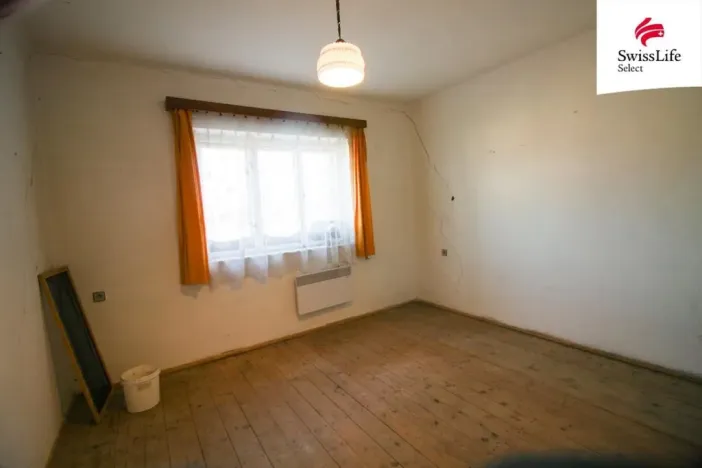 Prodej rodinného domu, Polná, Na Pěšince, 60 m2