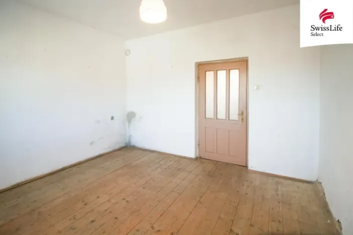 Prodej rodinného domu, Polná, Na Pěšince, 60 m2
