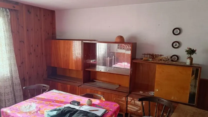 Prodej chaty, Borovnice, 60 m2