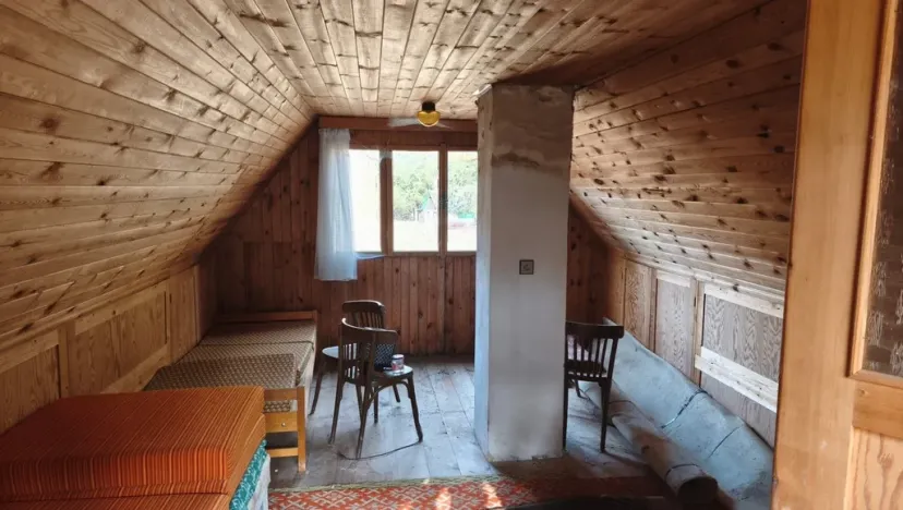 Prodej chaty, Borovnice, 60 m2