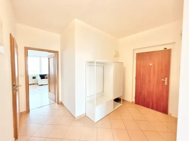 Prodej bytu 2+kk, Praha - Zličín, Míšovická, 58 m2