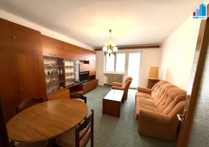 Prodej bytu 3+1, Plzeň, Pod Švabinami, 72 m2