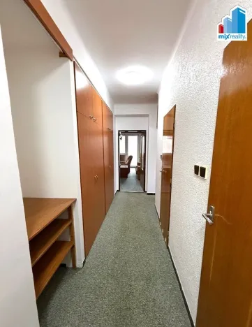 Prodej bytu 3+1, Plzeň, Pod Švabinami, 72 m2