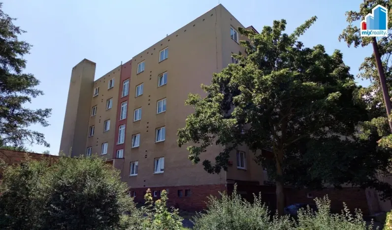 Prodej bytu 3+1, Plzeň, Pod Švabinami, 72 m2