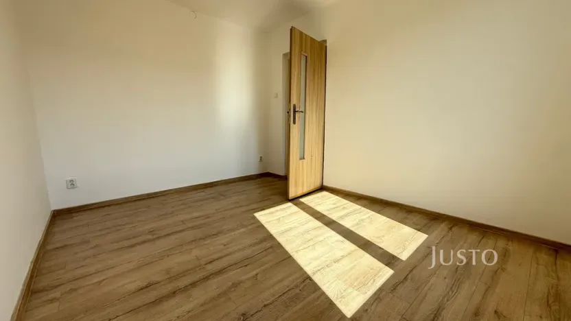 Pronájem bytu 3+1, Ústí nad Labem - Krásné Březno, Na Vinici, 65 m2