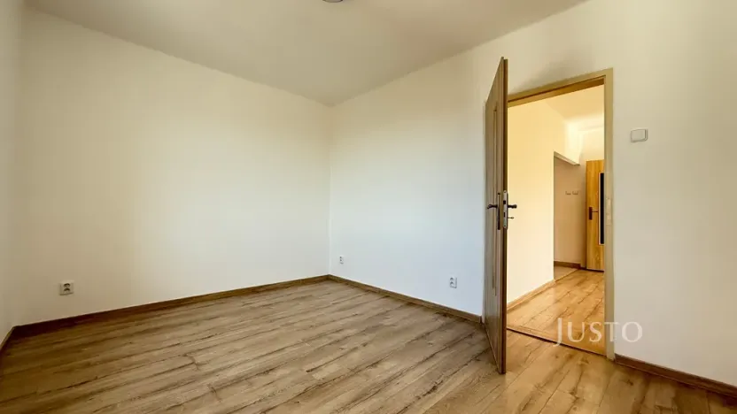 Pronájem bytu 3+1, Ústí nad Labem - Krásné Březno, Na Vinici, 65 m2