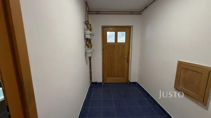 Pronájem bytu 3+1, Ústí nad Labem - Krásné Březno, Na Vinici, 65 m2