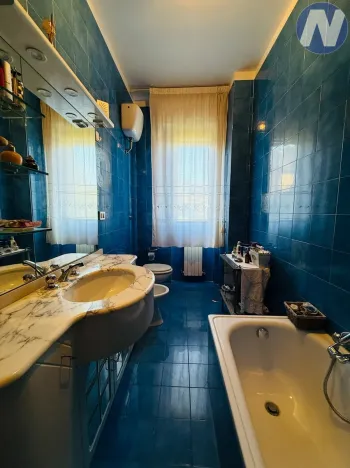 Prodej bytu 3+1, Badia Agnano,Itálie, 110 m2