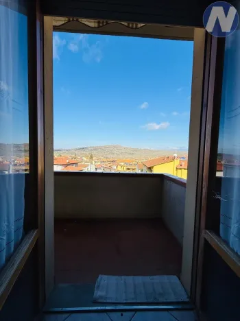 Prodej bytu 3+1, Badia Agnano,Itálie, 110 m2