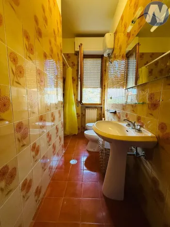 Prodej bytu 3+1, Badia Agnano,Itálie, 110 m2