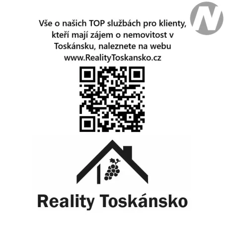 Prodej bytu 3+1, Badia Agnano,Itálie, 110 m2