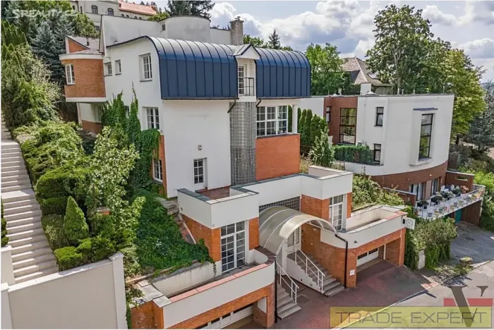 Pronájem bytu 3+kk, Praha - Braník, Mezivrší, 92 m2