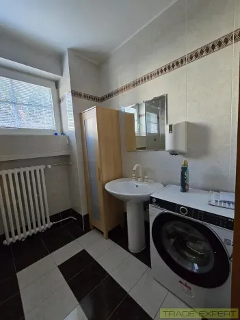 Pronájem bytu 3+kk, Praha - Braník, Mezivrší, 92 m2
