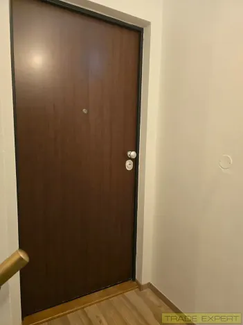 Pronájem bytu 3+kk, Praha - Braník, Mezivrší, 92 m2