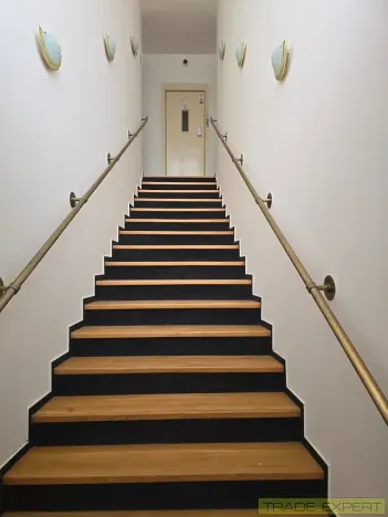 Pronájem bytu 2+kk, Praha - Braník, Mezivrší, 65 m2