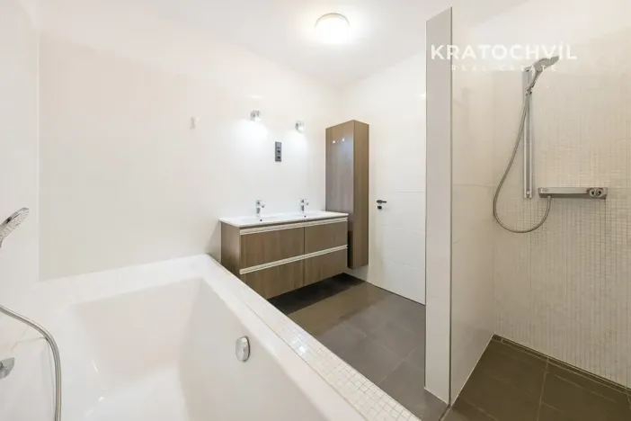 Prodej bytu 3+kk, Brno, Hlinky, 92 m2