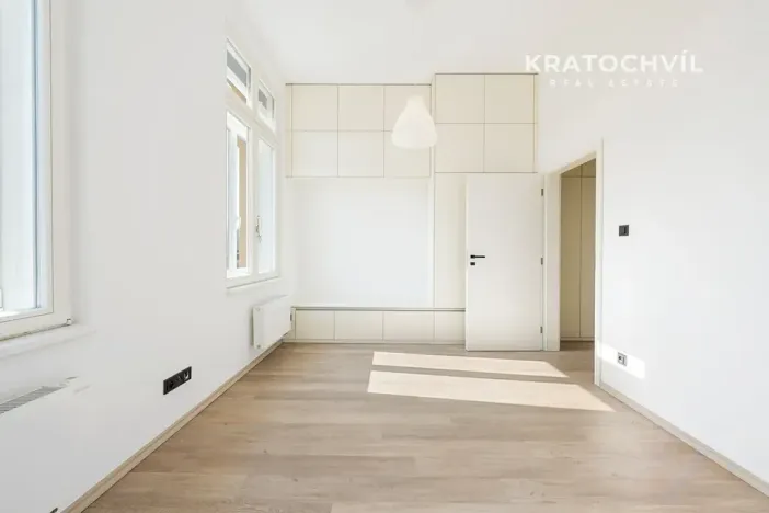 Prodej bytu 3+kk, Brno, Hlinky, 92 m2