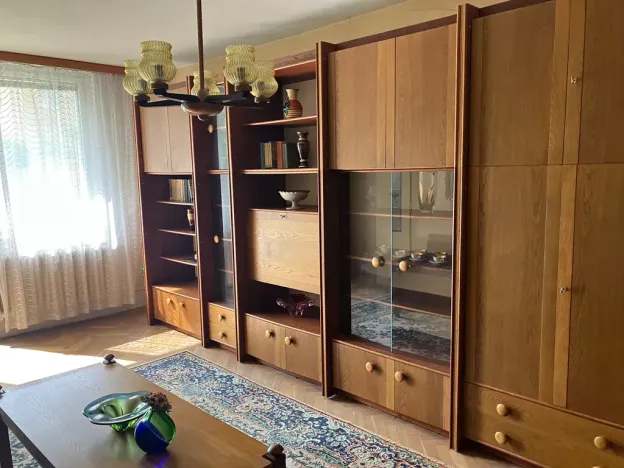 Pronájem bytu 3+1, Brno, Kvapilova, 75 m2