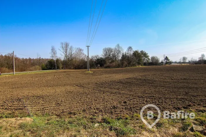 Prodej pozemku, Horní Suchá, Brigádnická, 2037 m2