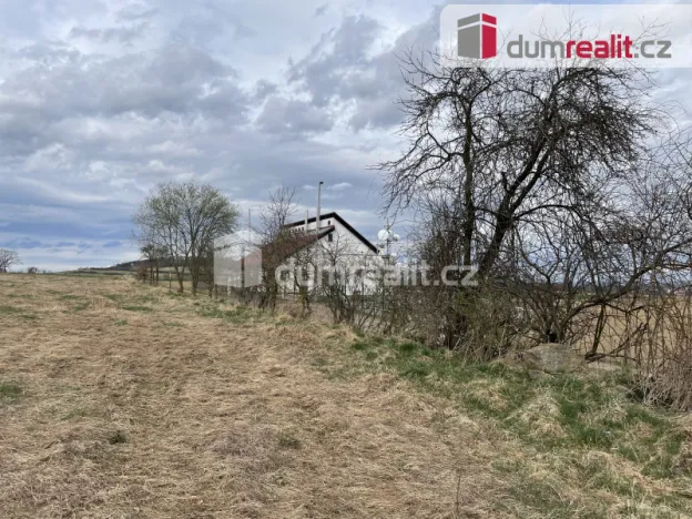 Prodej louky, Sedlčany - Libíň, 5593 m2