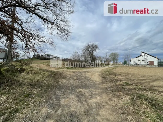 Prodej louky, Sedlčany - Libíň, 5593 m2