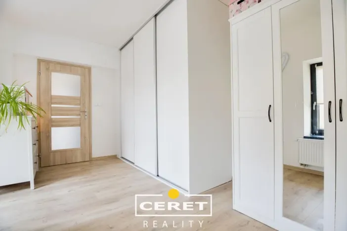 Prodej rodinného domu, Podbořany - Buškovice, 94 m2