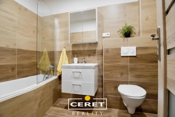 Prodej rodinného domu, Podbořany - Buškovice, 94 m2