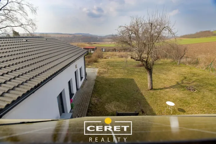 Prodej rodinného domu, Podbořany - Buškovice, 94 m2