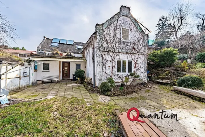 Prodej rodinného domu, Praha - Vinoř, Živanická, 253 m2