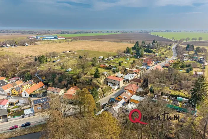 Prodej rodinného domu, Praha - Vinoř, Živanická, 253 m2